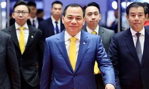 Bắt tay với tỉnh ít dân nhất VN, tỷ phú Phạm Nhật Vượng quyết tâm khai thác “mỏ vàng” ở nơi mây chạm núi
