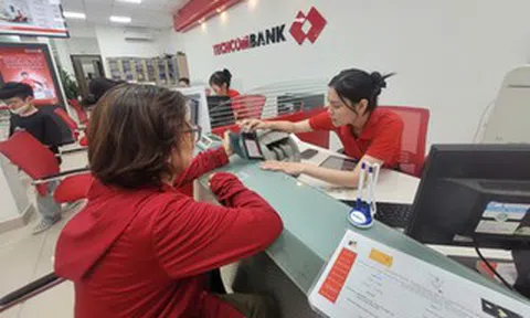 Giảm áp lực vốn cho hệ thống ngân hàng