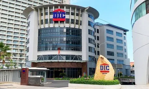 Thêm một đợt bán giải chấp cổ phiếu DIG tại gia đình Chủ tịch DIC Corp