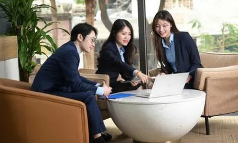Doanh thu 6 tháng đầu năm của Bảo Việt vượt 32.000 tỷ đồng, tăng 9,2%