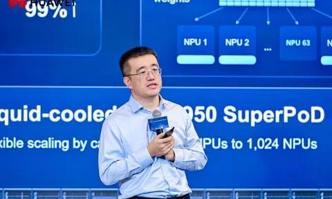 Huawei tổ chức Diễn đàn Internet Thông minh APAC lần thứ nhất và Đêm Giao lưu Lãnh đạo