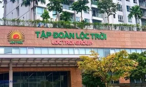 Bị đình chỉ giao dịch cổ phiếu, Lộc Trời tiếp tục nhận quyết định xử phạt từ UBCKNN
