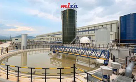 Ai đứng sau Miza - doanh nghiệp vừa niêm yết trên sàn HoSE?