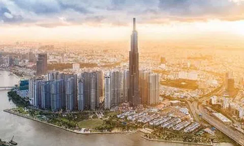 Doanh thu Vingroup vượt 222.000 tỷ đồng sau nửa đầu năm 2026