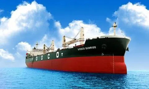 Kinh doanh khởi sắc, Vosco chi trả thu nhập lãnh đạo cao nhất gần 127 triệu đồng/tháng