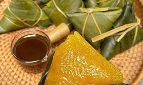 Tết Đoan Ngọ cận kề, món bánh truyền thống nào đang được đặt mua nhiều nhất?