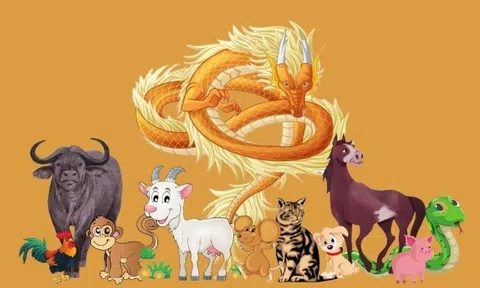 Cuối tháng 8 âm 2 con giáp nên tận dụng cơ hội để làm giàu, 1 con giáp cần đề phòng kẻ tiểu nhân