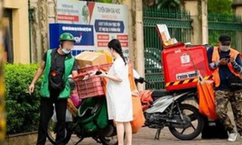 Đọc đúng toàn bộ thông tin đơn hàng, cô gái chuyển 160 triệu đồng cho shipper, chủ xưởng hoảng hồn báo ngay công an