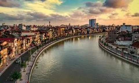 Hải Phòng đón tin vui
