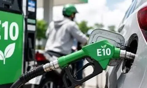 Xăng E10 sắp bán toàn quốc: Chủ xe cần lưu ý gì?