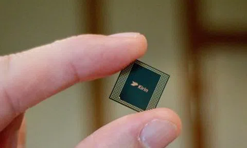 Chấn động ngành chip: Huawei sản xuất chip 1,4nm bất chấp lệnh cấm của Mỹ