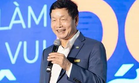 Nóng: Mỗi nhân viên FPT sẽ nhận 500 triệu đồng từ Chủ tịch Trương Gia Bình nếu làm được điều này