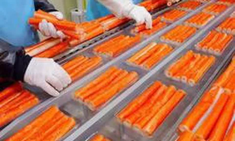 Trung Quốc liên tục săn một mặt hàng ngon, bổ, rẻ của Việt Nam: nhu cầu tăng mạnh từ Á sang Âu, thu về 148 triệu USD từ đầu năm