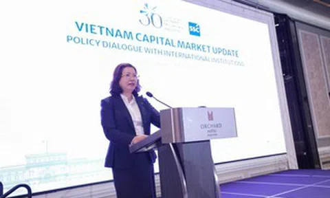 Tập trung "tháo gỡ" nhiều rào cản để thu hút nhà đầu tư chứng khoán