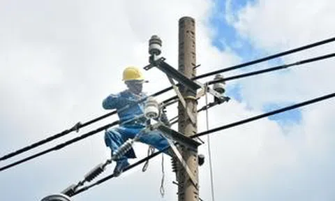 Giá điện giờ cao điểm là bao nhiêu?