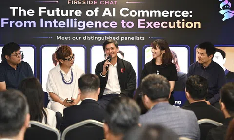 Synagie ra mắt Geene 2.0 - BytePlus, SingData và FLY Entertainment nằm trong số 12 đối tác sáng lập xây dựng Hệ sinh thái Trí tuệ Thương mại AI Đáng tin cậy
