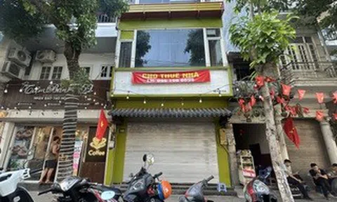 Doanh thu cho thuê nhà dưới 1 tỉ đồng vẫn phải khai báo thuế