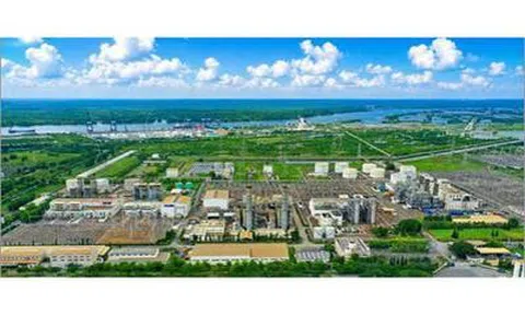 EVNGENCO3 sơ kết phong trào thi đua sản xuất điện 6 tháng đầu năm 2026