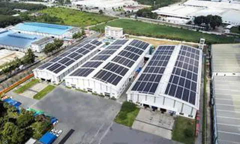 Gỡ khó cho mua bán trực tiếp điện mặt trời mái nhà