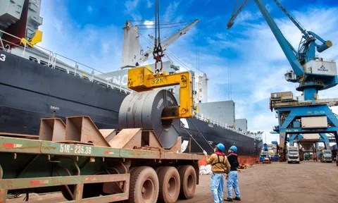 Hòa Phát chính thức không bị Ấn Độ áp thuế chống bán phá giá đối với thép cuộn cán nóng (HRC)