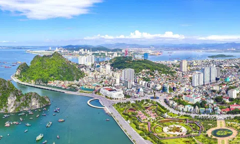 Lộ diện địa phương trở thành 'quán quân' tăng trưởng GRDP năm 2025