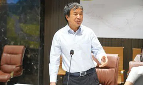 Đại gia Xuân Trường được Sơn La tin tưởng gợi ý khảo sát Mộc Châu để làm dự án du lịch tâm linh