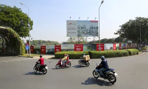 Novaland, Gamuda Land bị 'bêu tên' nợ tiền đất, xây sai quy hoạch