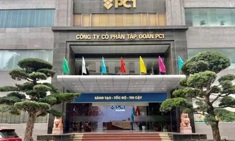 PC1 bổ nhiệm thêm Phó Tổng Giám đốc sau biến cố thượng tầng