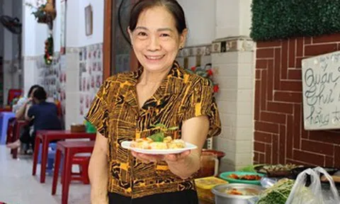 Quán ăn có bà chủ 'đọc rap tính tiền' sắp đóng cửa, khách tiếc nuối khi đến ăn