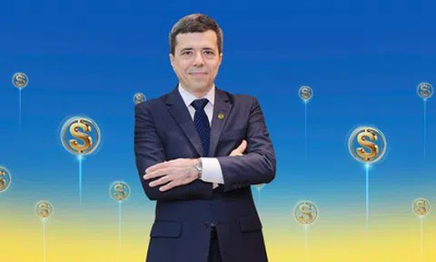 Cựu lãnh đạo LPBank đảm nhiệm chức Tổng Giám đốc Sacombank