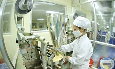 Chưa đạt nửa kế hoạch năm 2026, Traphaco chịu áp lực tăng trưởng 2 con số