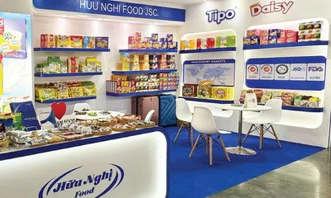 Hữu Nghị Food tăng vay gần 11%, lợi nhuận nửa đầu năm 2026 giảm nhẹ