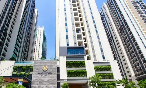 Thị trường ra sao khi TP.HCM không xây chung cư cao tầng ở trung tâm?