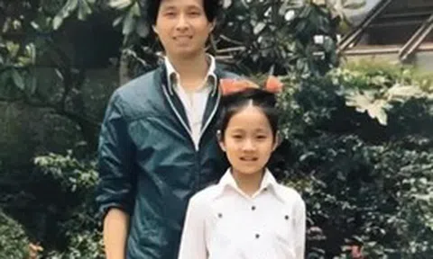 Tôi thấy xấu hổ khi mẹ quay lại trước ngày cưới, nhưng bố dượng lại bảo tôi đừng oán hận