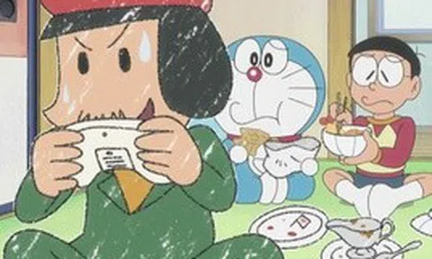 5 bảo bối Doraemon nếu xuất hiện thật sẽ khiến con người thất nghiệp hàng loạt