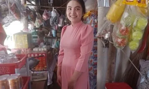 Con gái 19 tuổi đi theo người thân rồi mất liên lạc, mẹ ở Cà Mau tất tả kiếm tìm