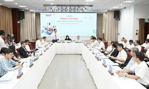 Lắp đặt điện mặt trời mái nhà: Điện lực miền Nam cam kết phản hồi trong 72 giờ