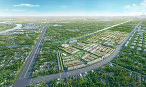 Dòng tiền phía Bắc chọn nơi mạnh về hạ tầng và nguồn cầu ở thực