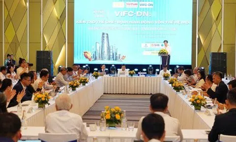 Trung tâm tài chính Đà Nẵng cần gì để hút vốn quốc tế?