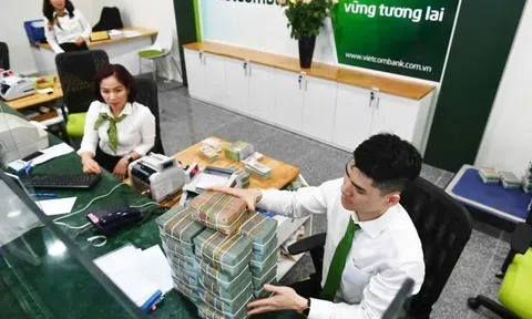 2 ngân hàng quốc doanh đồng loạt báo tài sản vượt 2,6 triệu tỷ đồng