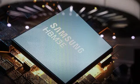 Samsung đạt cột mốc nghìn tỷ USD