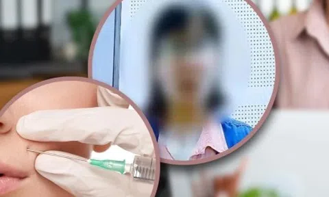 Nữ thủ quỹ rút ruột gần 62 tỷ đồng của công ty để phẫu thuật thẩm mỹ
