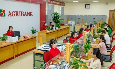 Người có nhu cầu vay tiền tại Agribank cần chú ý thay đổi mới