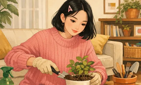 3 việc nên làm, 3 việc nên tránh trong tiết Lập Xuân