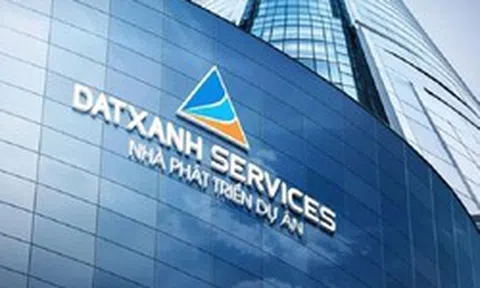 Đất Xanh Services (DXS) báo lãi quý I/2026 tăng đột biến, gấp gần 7 lần cùng kỳ