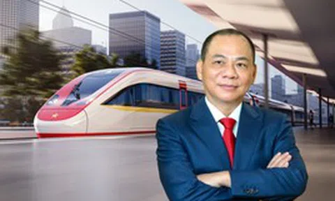 Siêu dự án hơn 5 tỷ USD kết nối Hà Nội, Bắc Ninh, Hải Phòng, Quảng Ninh có diễn biến mới, yêu cầu hoàn thành khâu then chốt trong 4 tháng nữa
