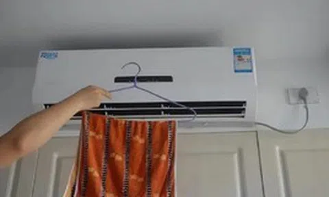 Sử dụng điều hòa vào mùa hè, nên để ba thứ này trong phòng