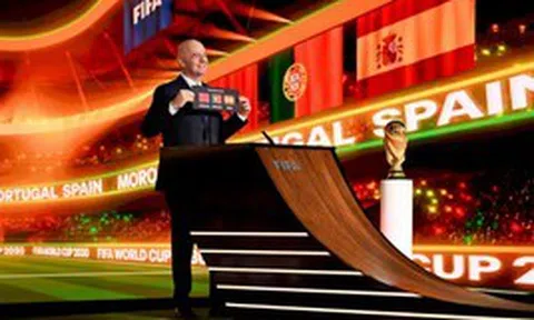 World Cup 2030 - kỳ World Cup tốn kém nhất lịch sử: 6 nước đồng đăng cai trên 3 châu lục, chi phí di chuyển là cả vấn đề