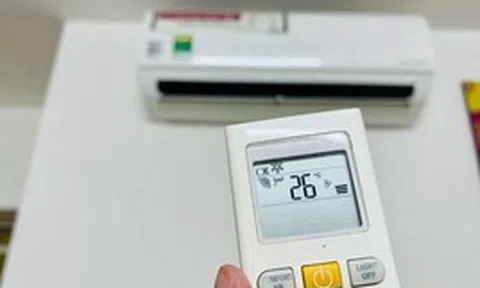 Có nên bật điều hòa 26 độ cả đêm không?