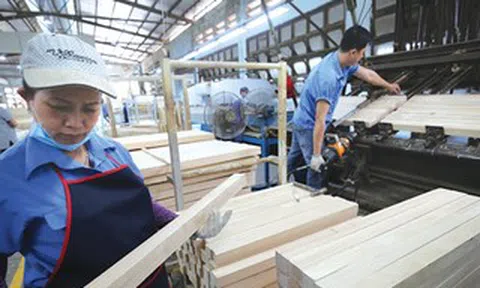 Xuất khẩu gỗ kỳ vọng sẽ sớm khởi sắc trở lại